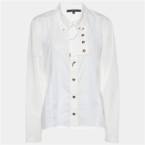 gucci casual sleeves cheap|gucci long sleeve button up.